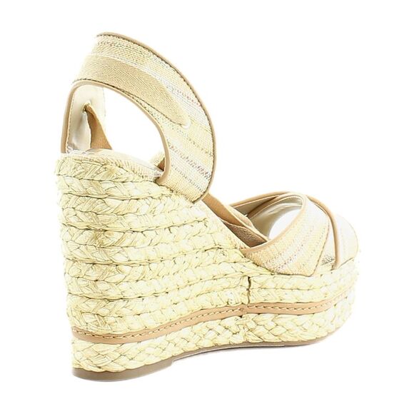 Sam Edelman Vaughn Natural Multi - Picture 7 of 8